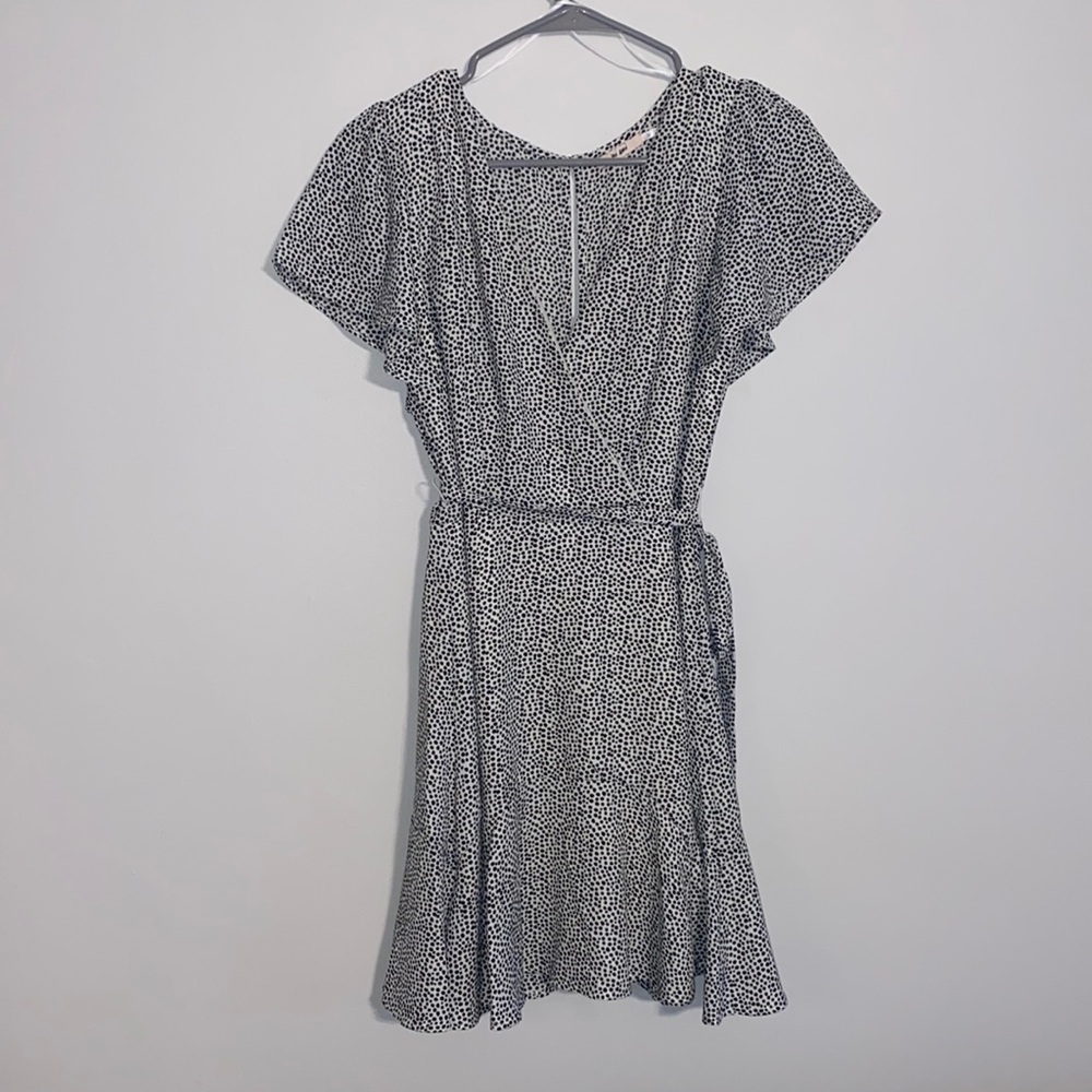 New Mi Ami Dress